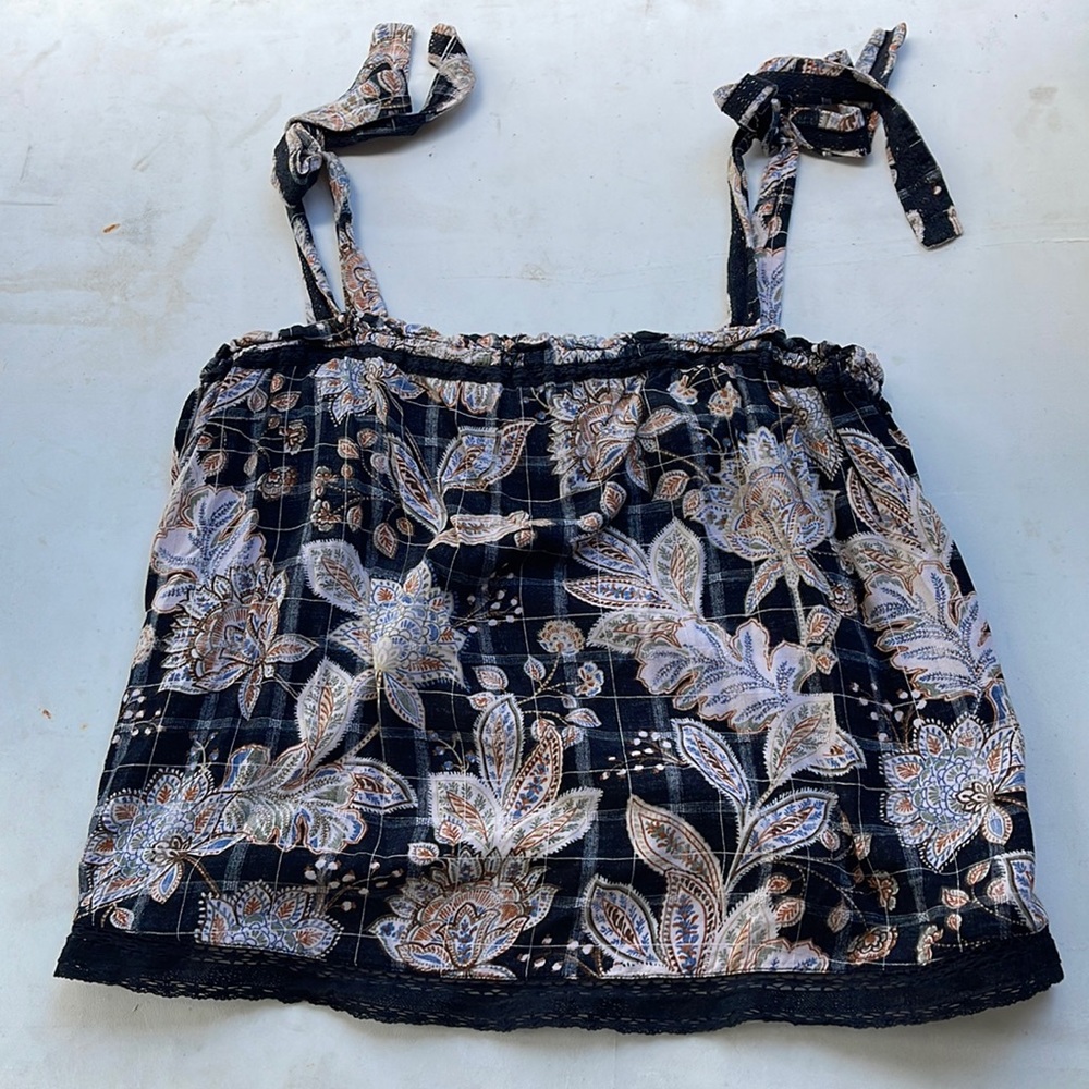 Lucky Brand Tank